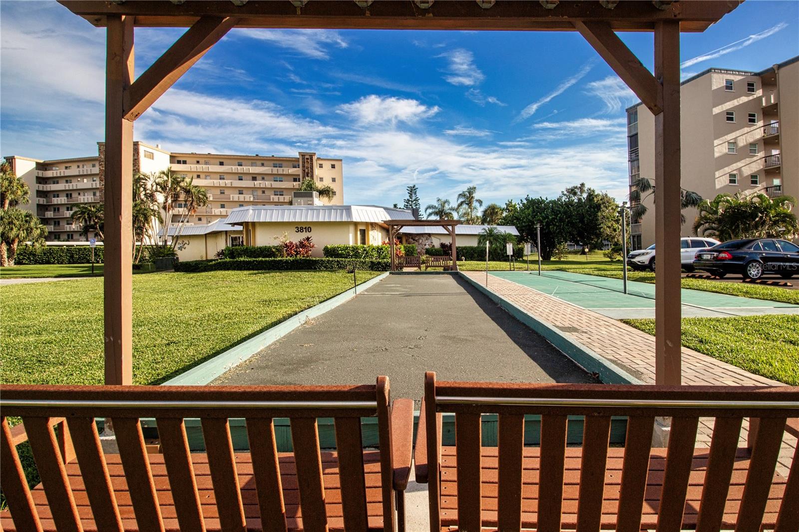 IRONWOOD EIGHTH - Residential