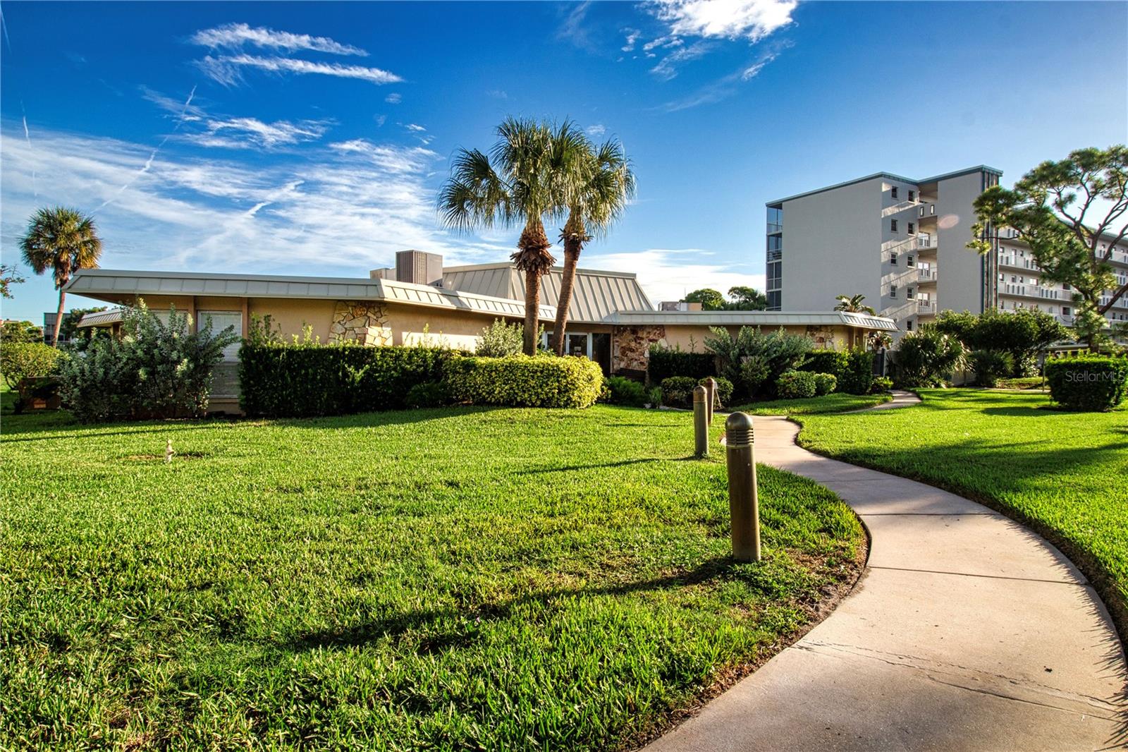 IRONWOOD EIGHTH - Residential