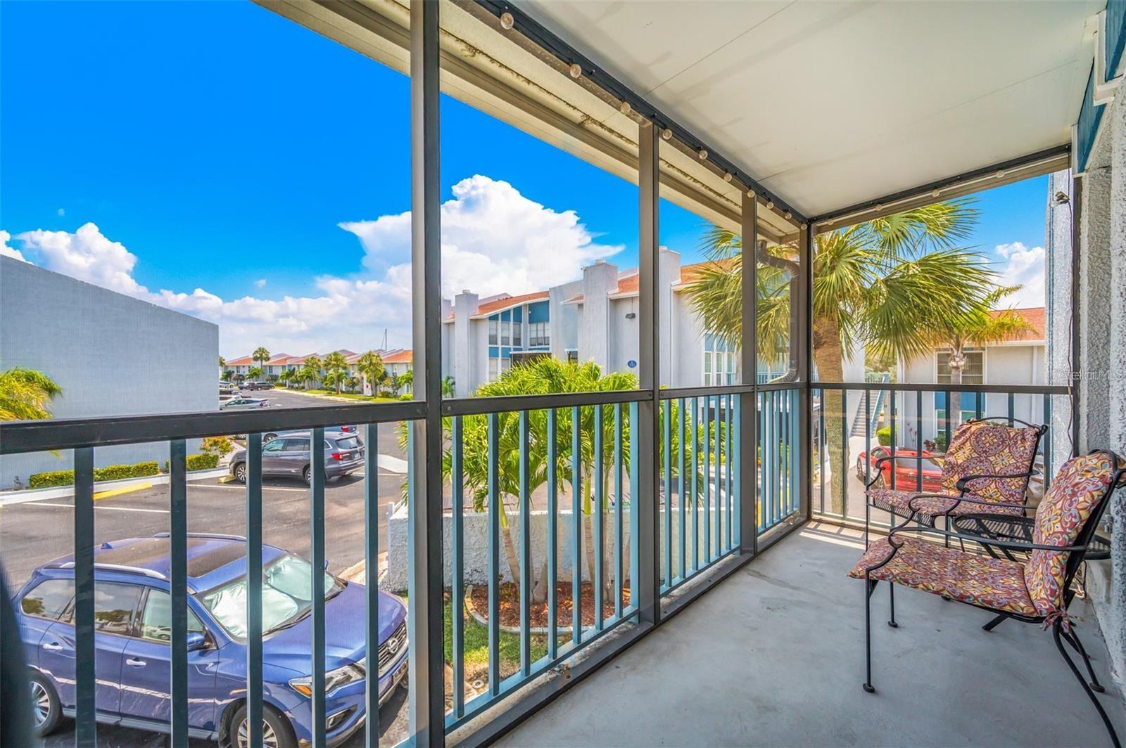 MADEIRA BEACH YACHT CLUB CONDO - Residential