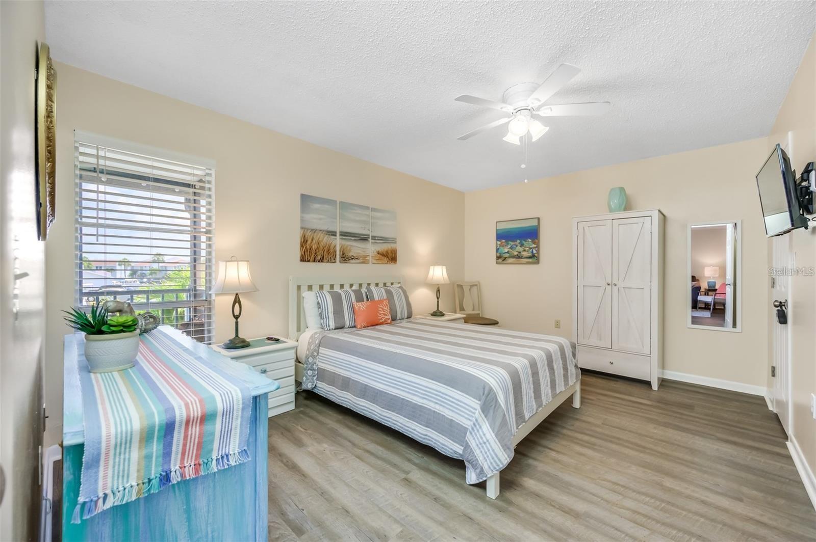MADEIRA BEACH YACHT CLUB CONDO - Residential