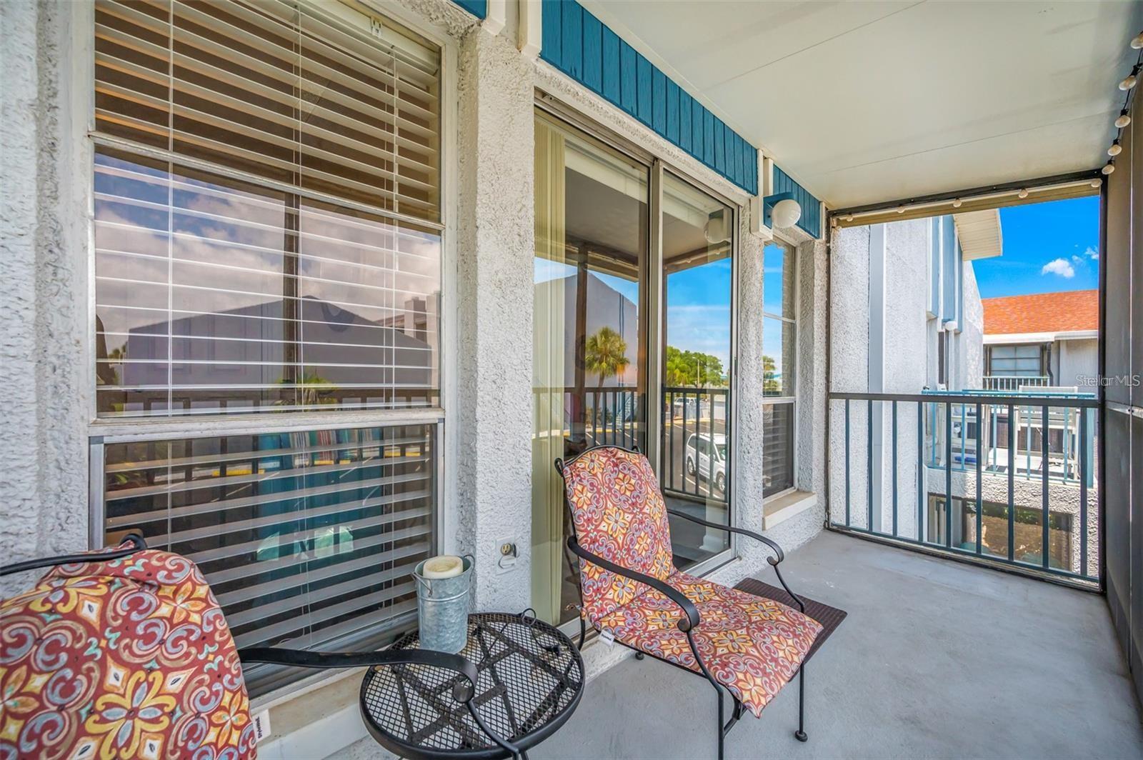 MADEIRA BEACH YACHT CLUB CONDO - Residential