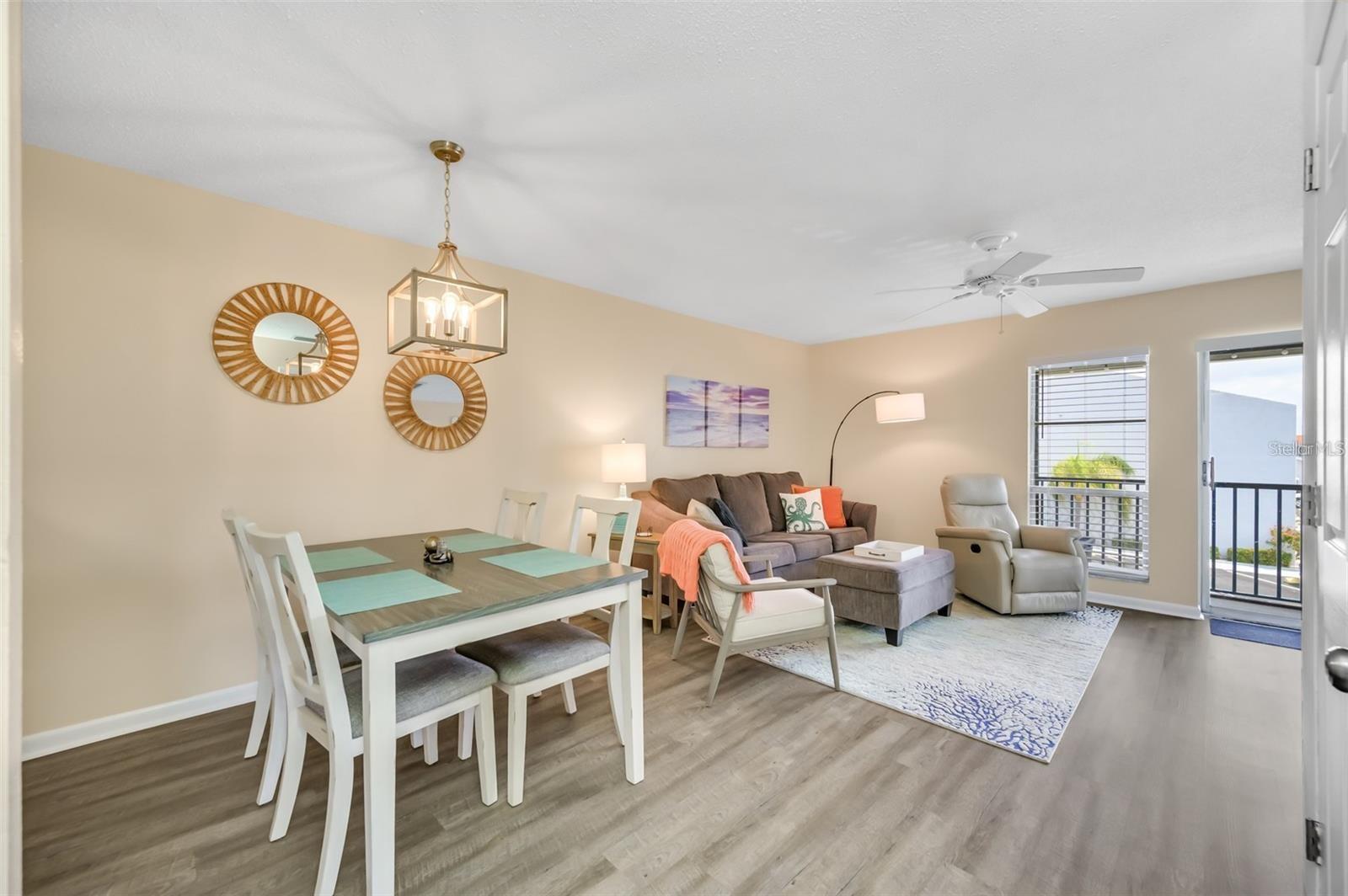 MADEIRA BEACH YACHT CLUB CONDO - Residential