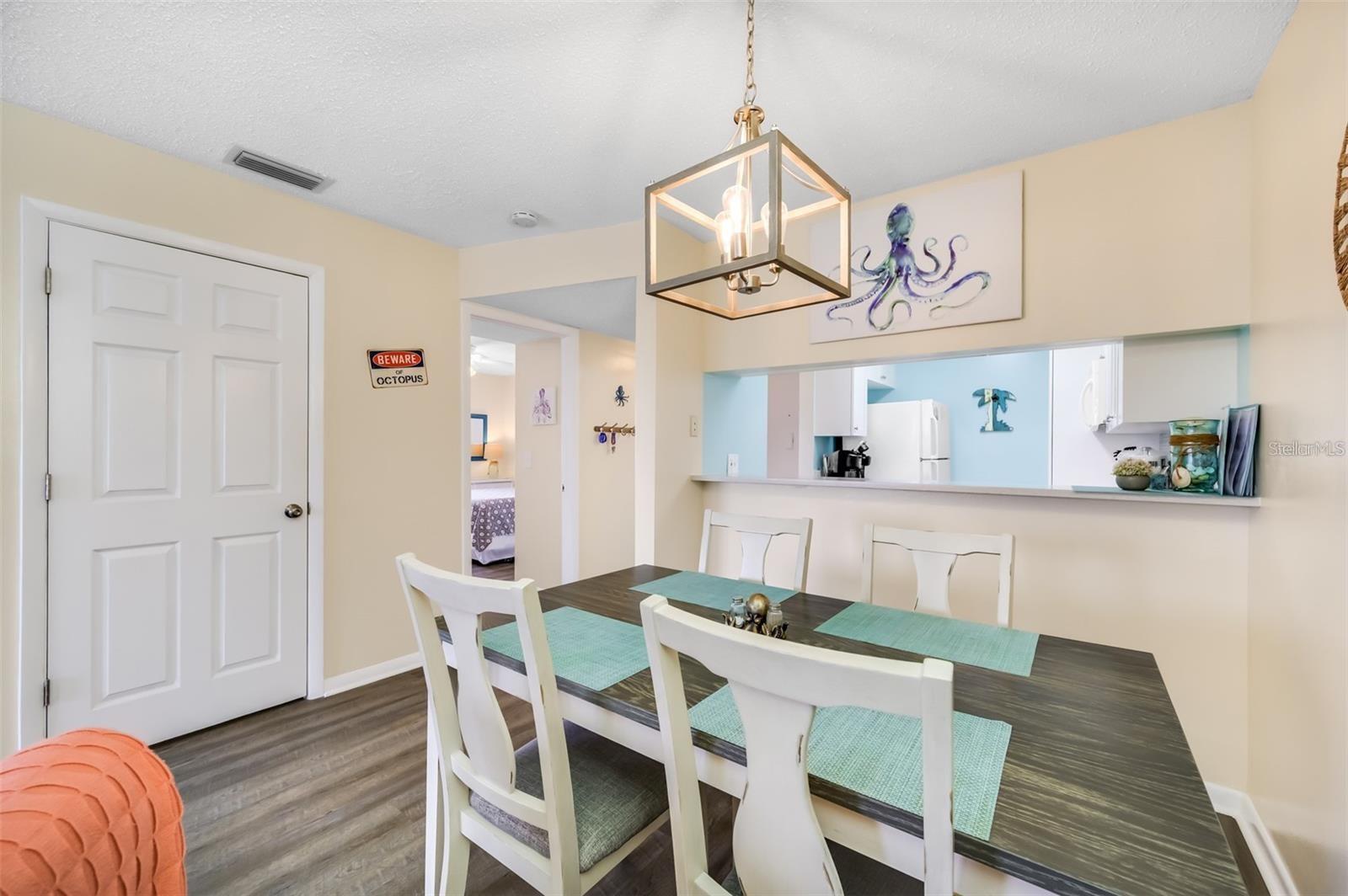 MADEIRA BEACH YACHT CLUB CONDO - Residential
