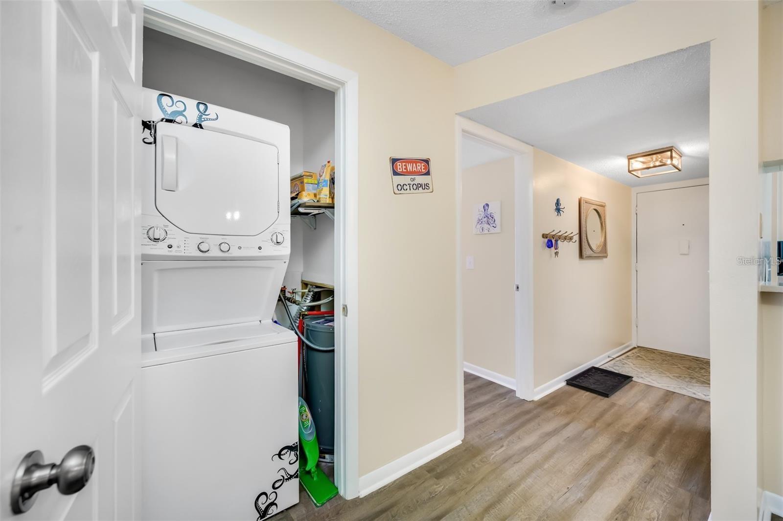 MADEIRA BEACH YACHT CLUB CONDO - Residential
