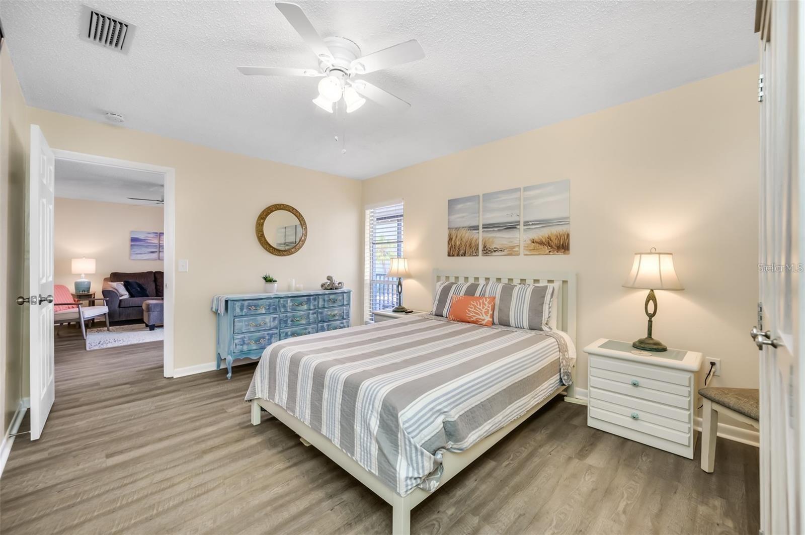 MADEIRA BEACH YACHT CLUB CONDO - Residential