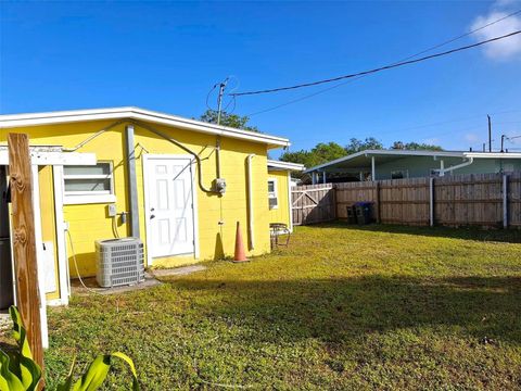 A home in NORTH PORT