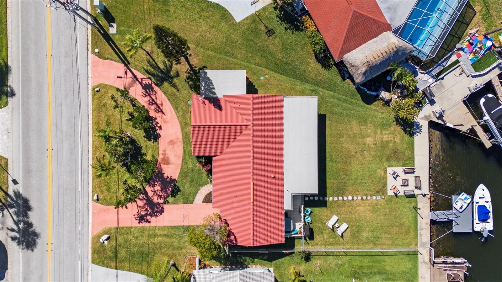 FLOR A MAR - Residential