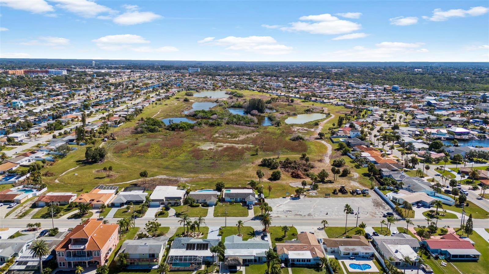 FLOR A MAR - Residential