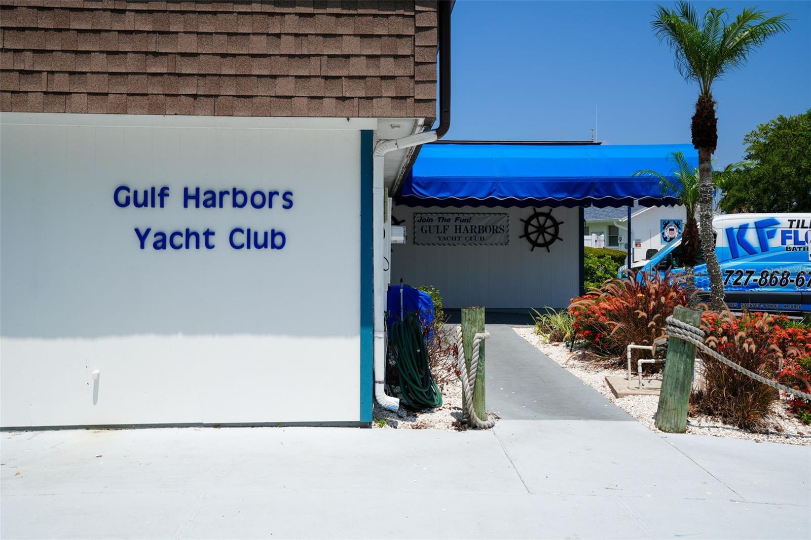 FLOR A MAR - Residential