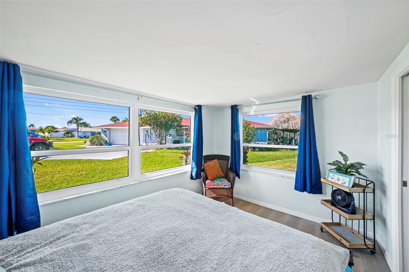 FLOR A MAR - Residential