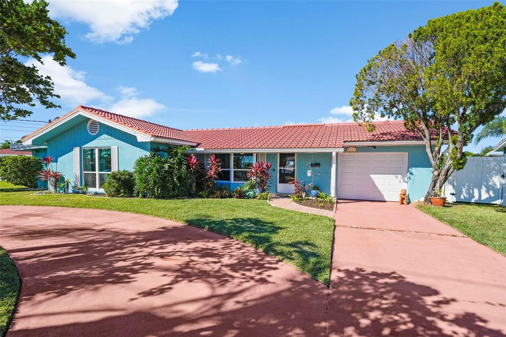 Photo of 3711 Floramar Terrace, New Port Richey, FL 34652 (MLS # TB8448063)