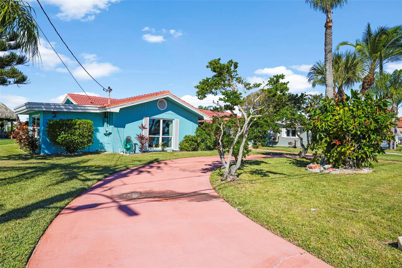 FLOR A MAR - Residential