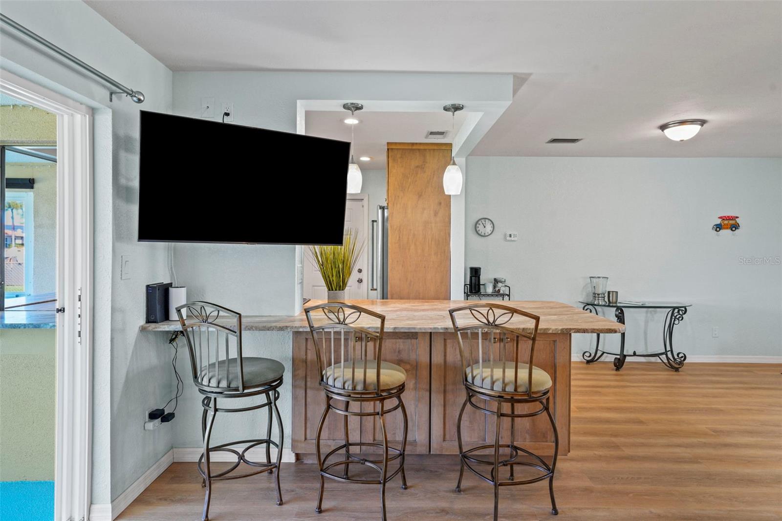 FLOR A MAR - Residential