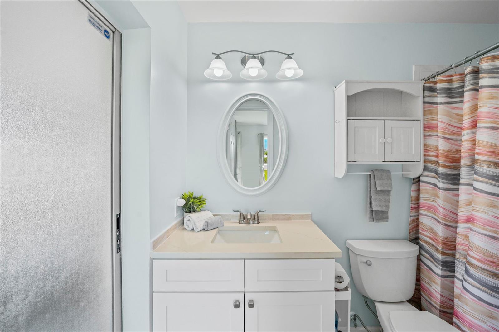 FLOR A MAR - Residential