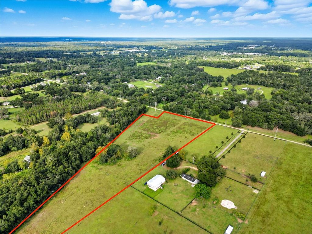 Photo of 0 Powerline Road, Dade City, FL 33523 (MLS # TB8429781)