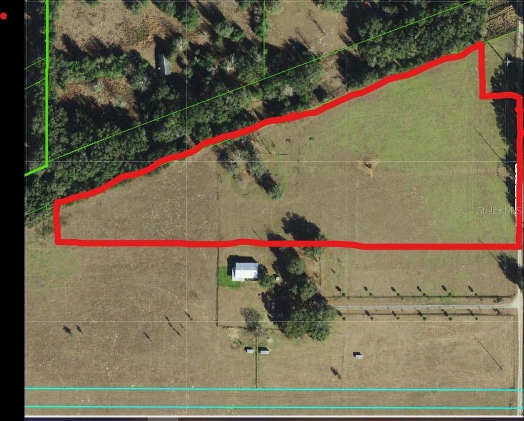 Photo of 0 Powerline Road, Dade City, FL 33523 (MLS # TB8429781)