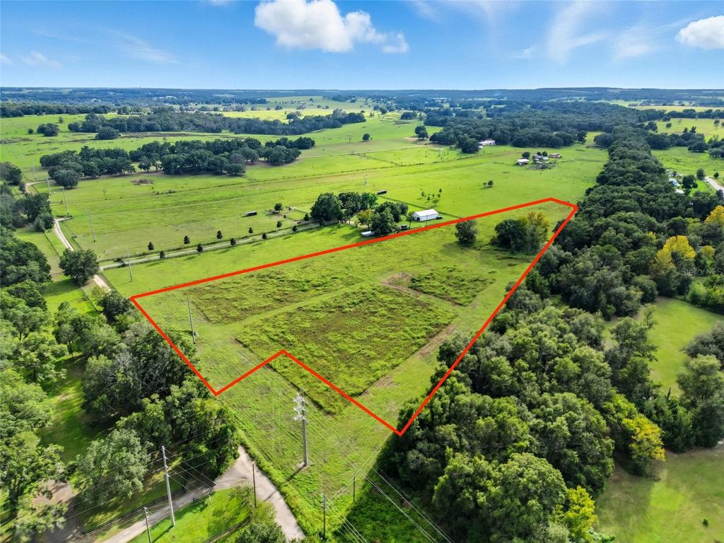Photo of 0 Powerline Road, Dade City, FL 33523 (MLS # TB8429781)