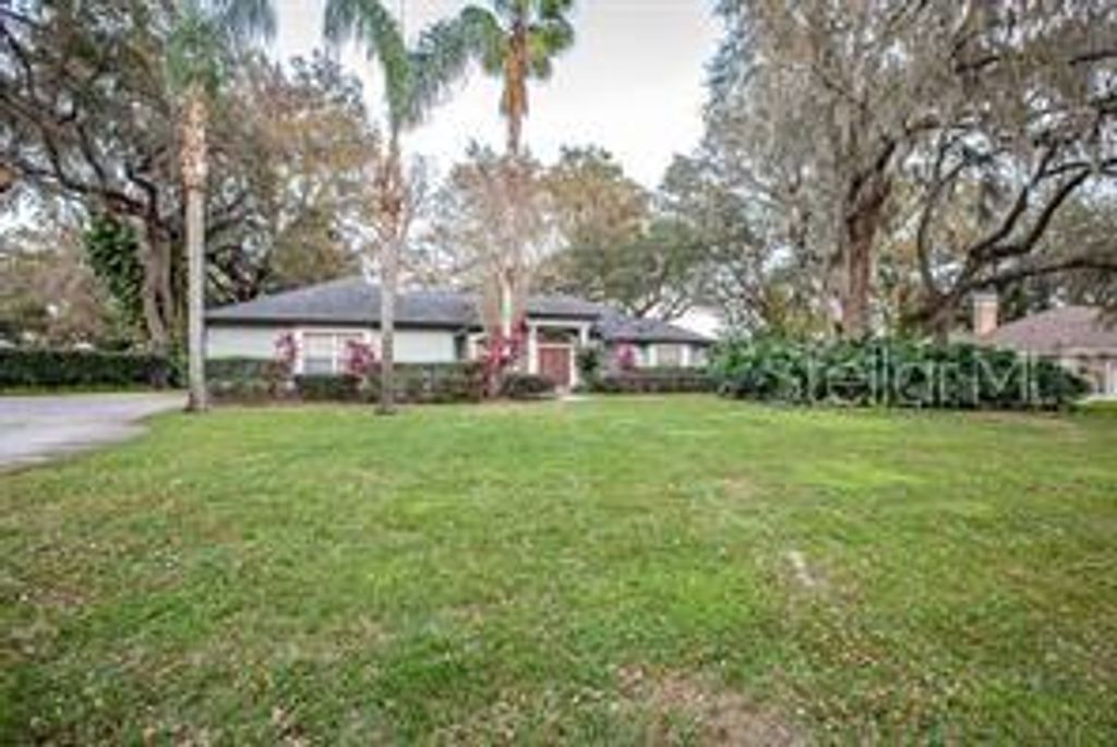 Photo of 3157 Forest Breeze Way, Saint Cloud, FL 34771 (MLS # O6379630)