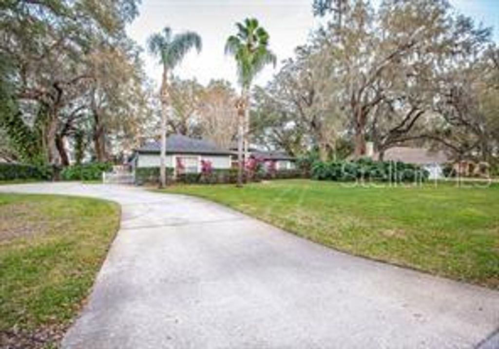 Photo of 3157 Forest Breeze Way, Saint Cloud, FL 34771 (MLS # O6379630)