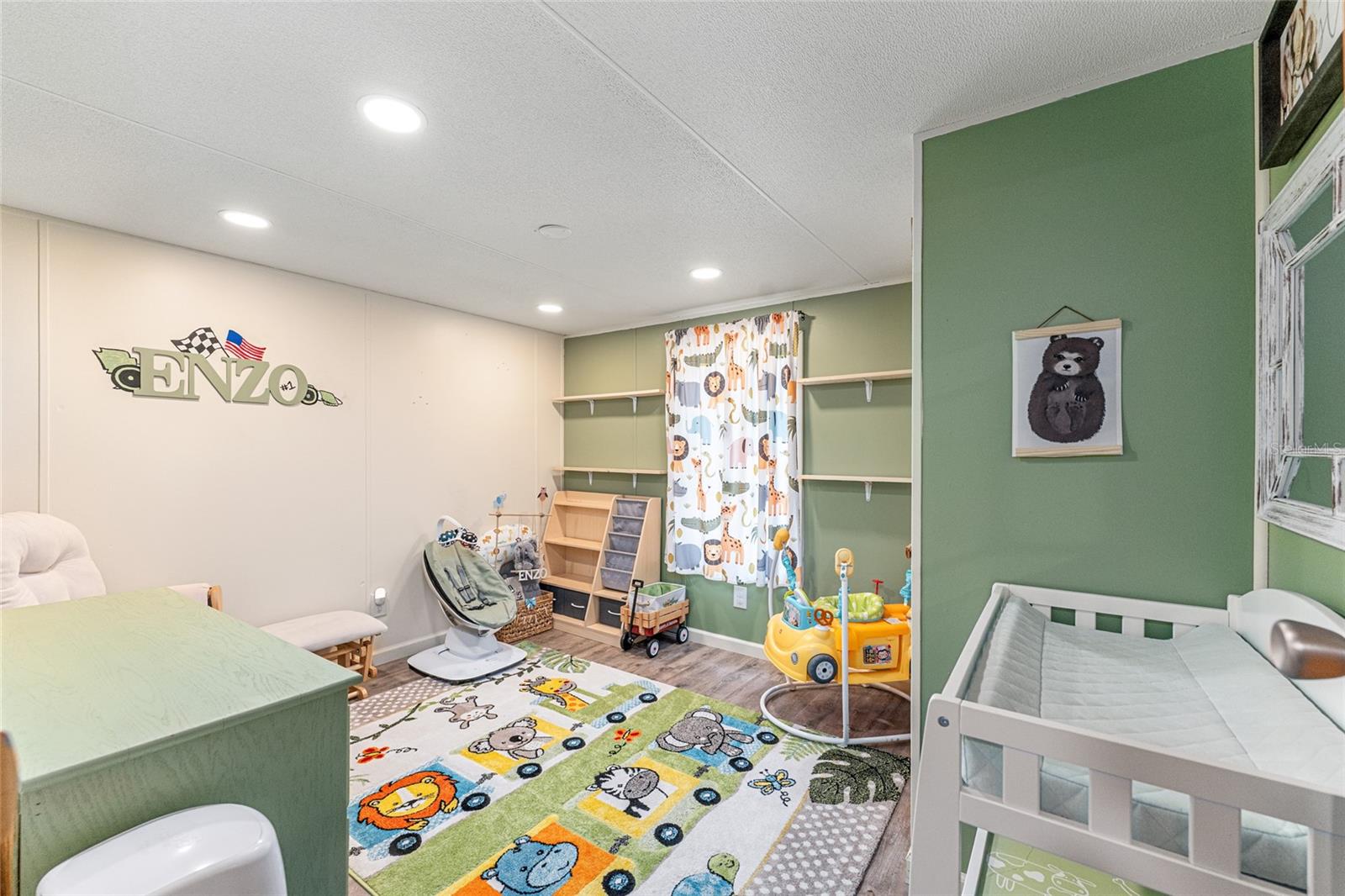 N/A - Residential