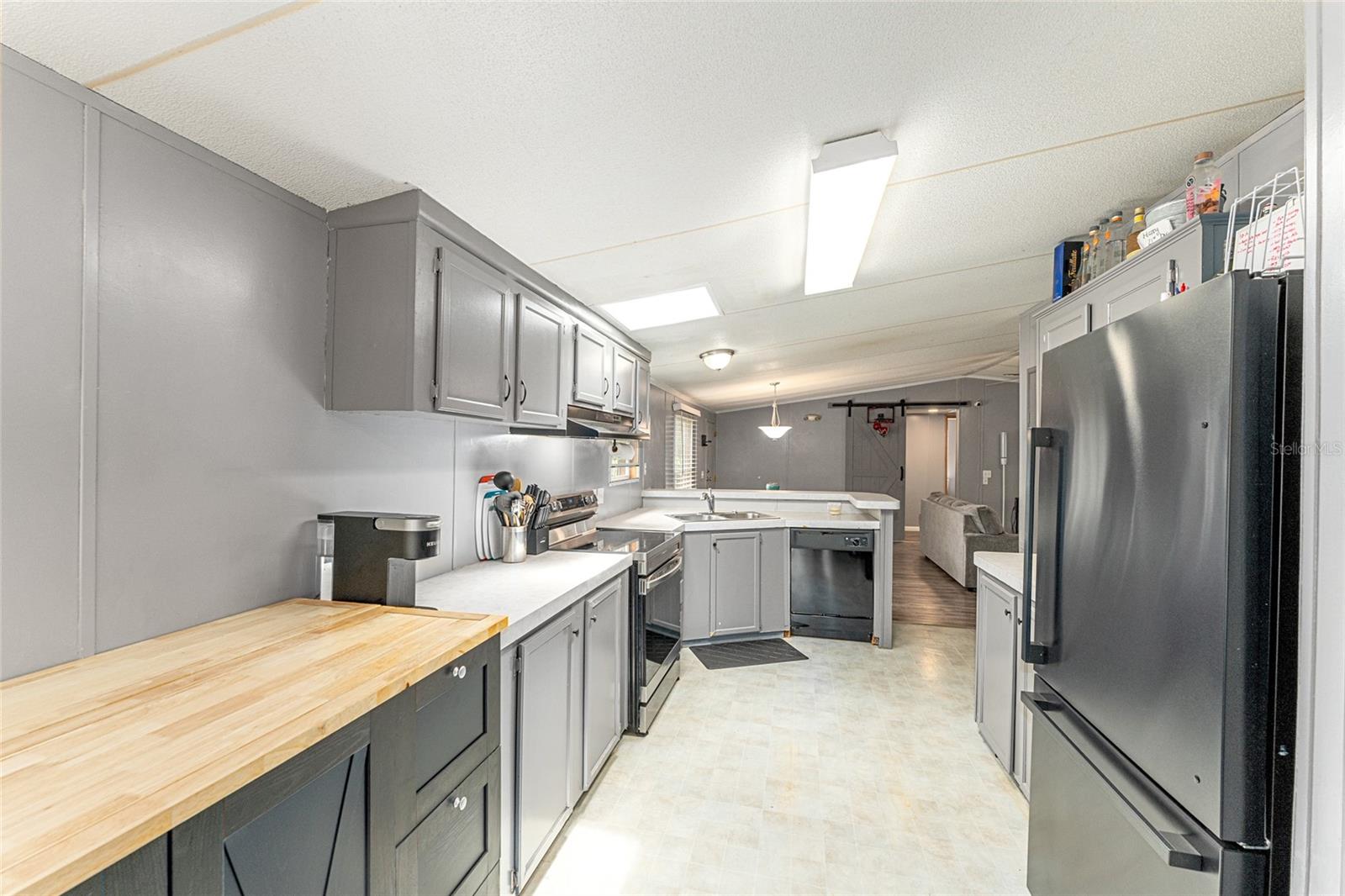 N/A - Residential