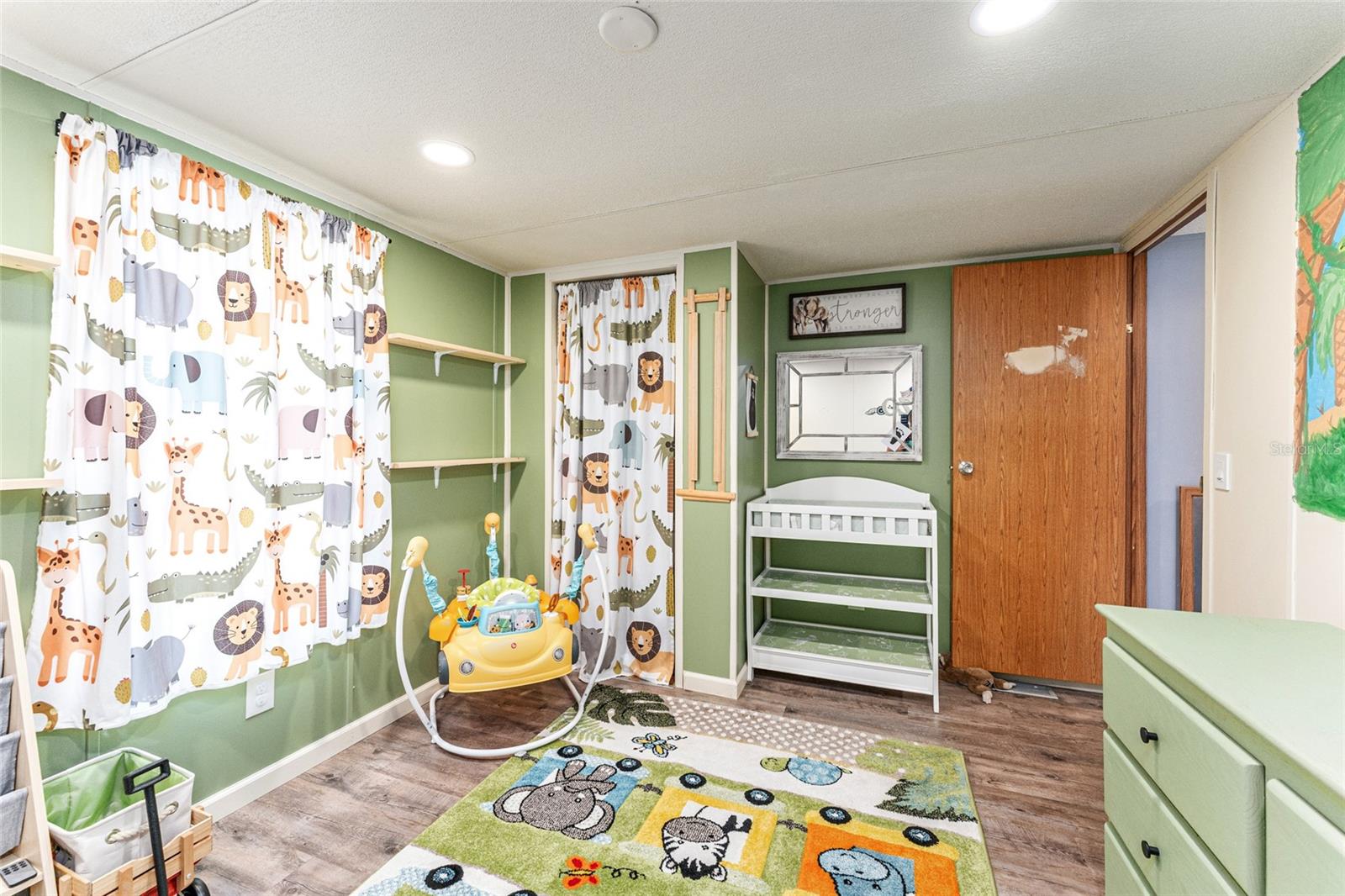 N/A - Residential