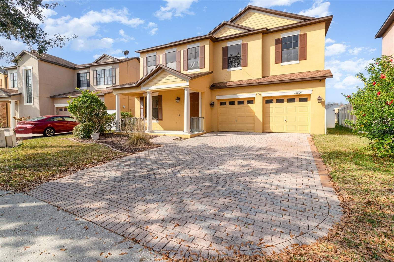 10064 SILVER LAUREL WAY