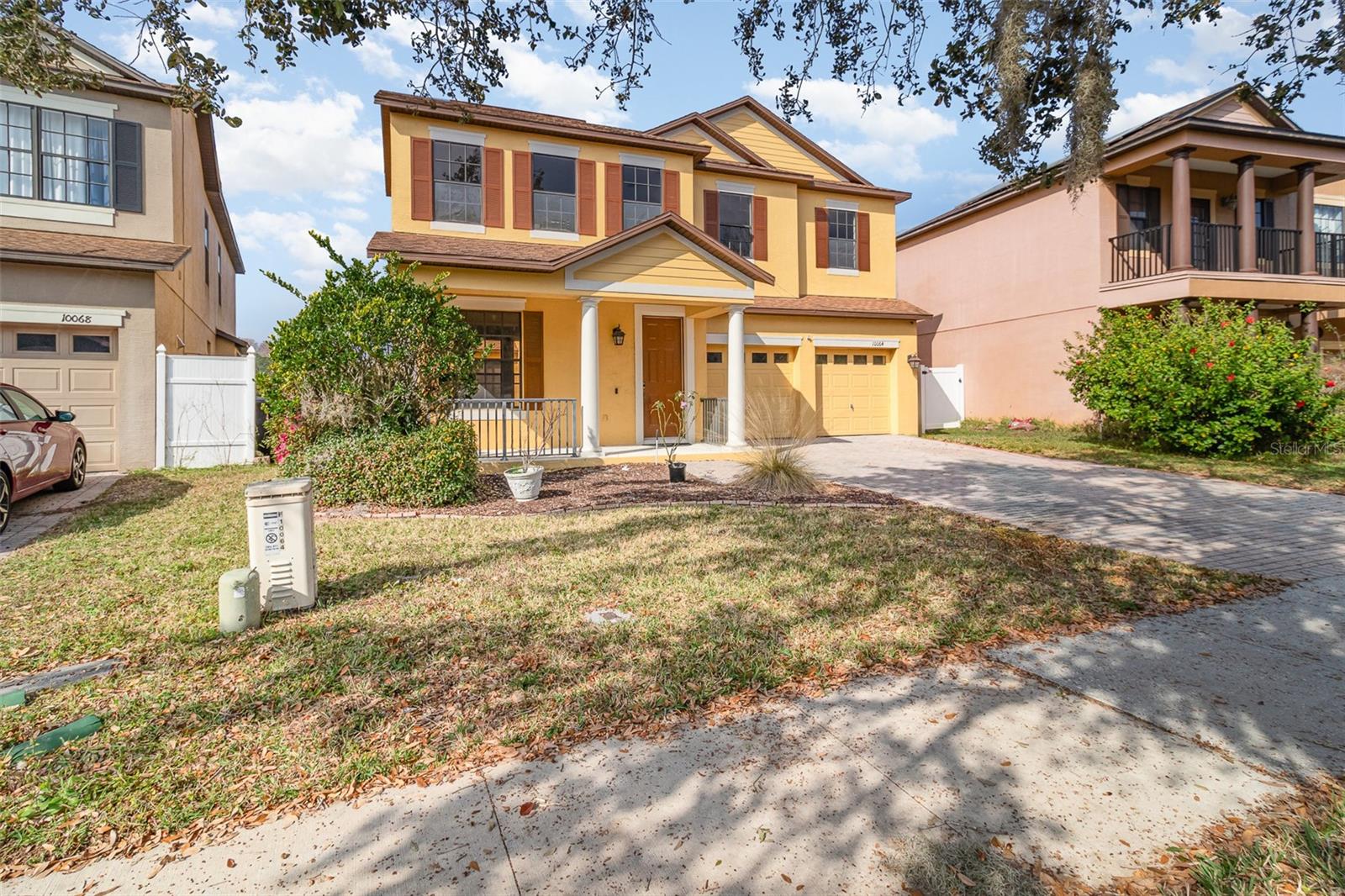 10064 SILVER LAUREL WAY