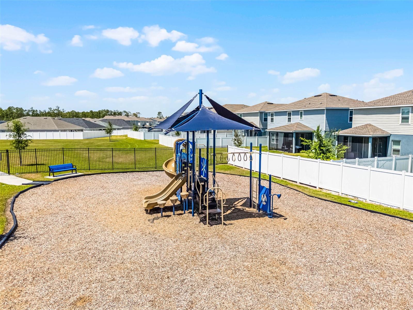 ASTONIA NORTH - Residential Lease