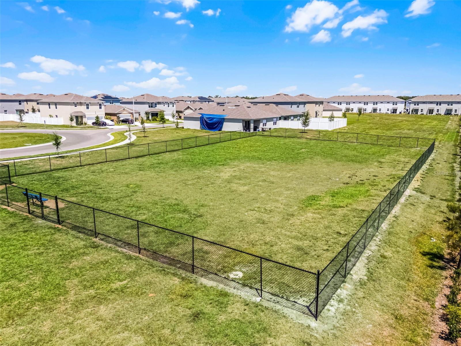 ASTONIA NORTH - Residential Lease