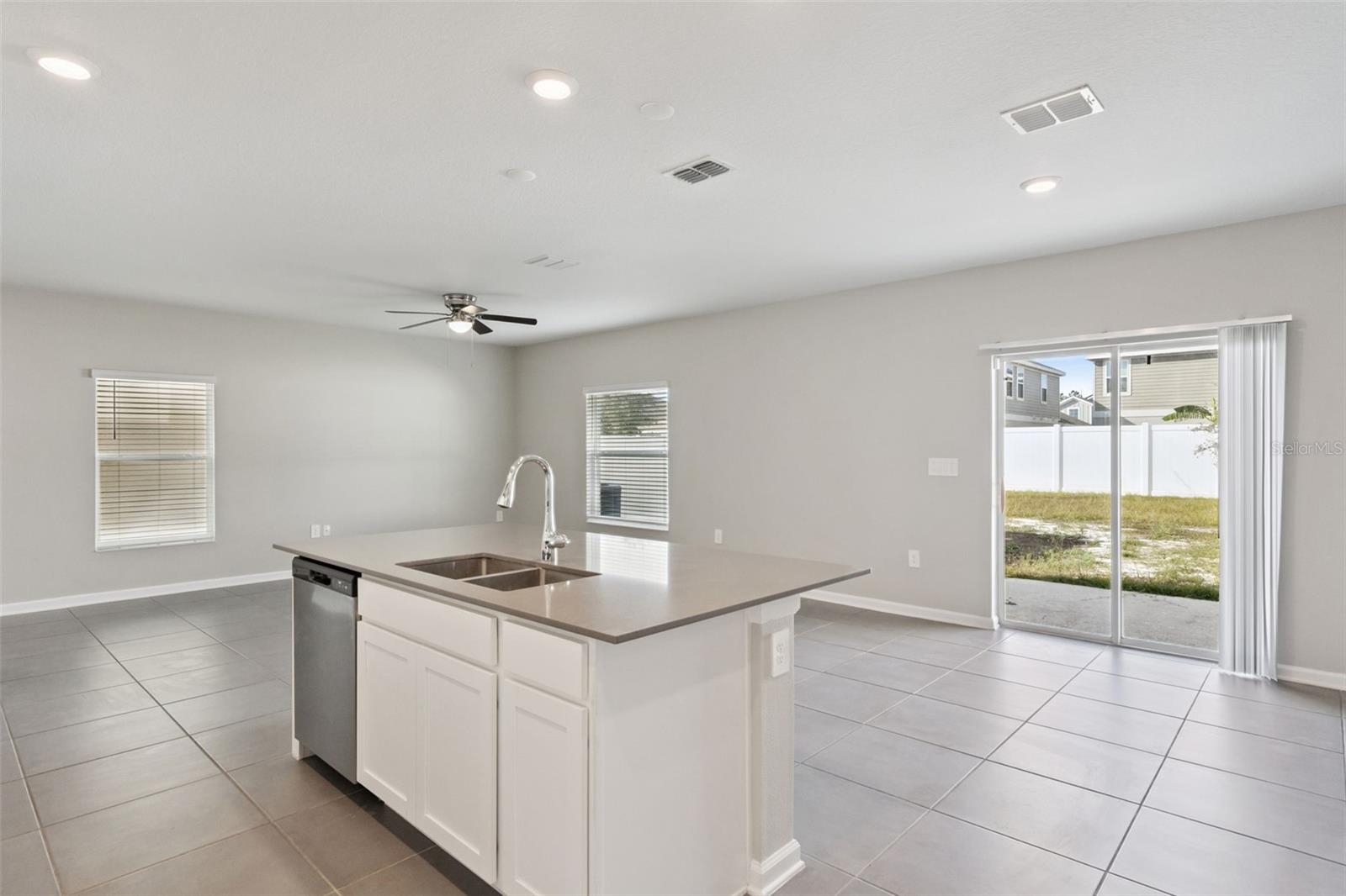 ASTONIA NORTH - Residential Lease