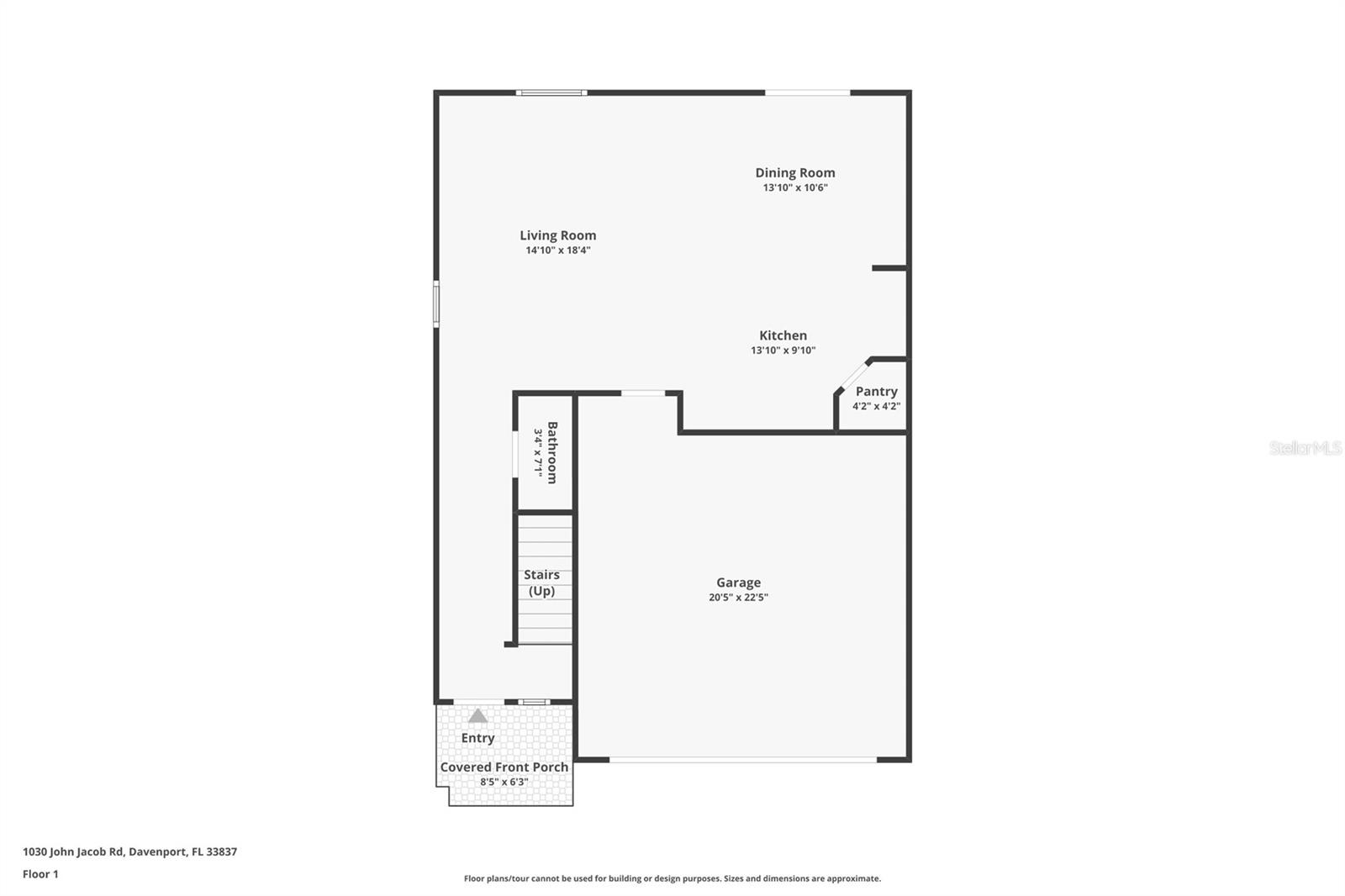 ASTONIA NORTH - Residential Lease