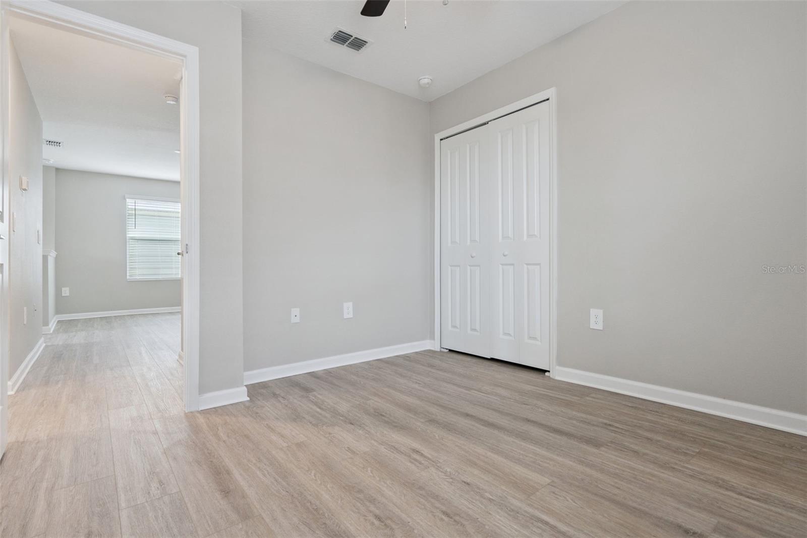 ASTONIA NORTH - Residential Lease