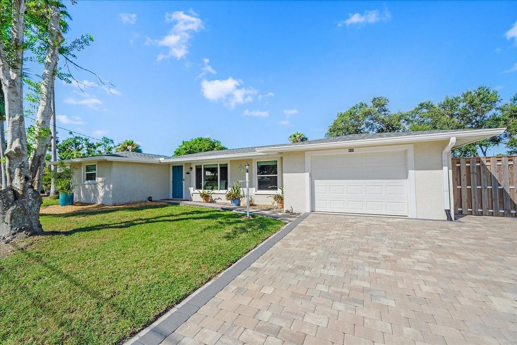 Photo of 455 N Shore Drive, Osprey, FL 34229 (MLS # A4662424)