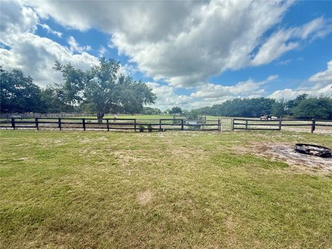 439 CORBETT ROAD LITHIA FL 33547