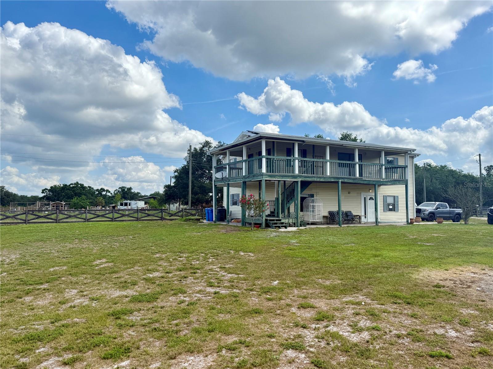 439 CORBETT ROAD