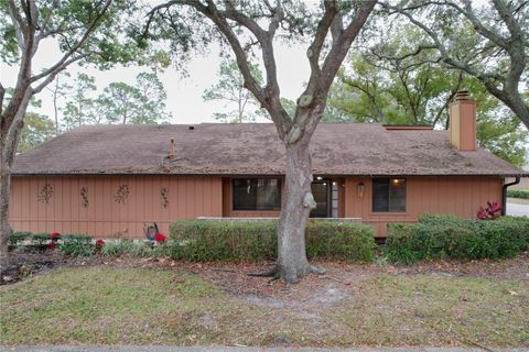 A home in CASSELBERRY