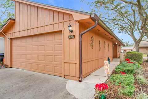 A home in CASSELBERRY