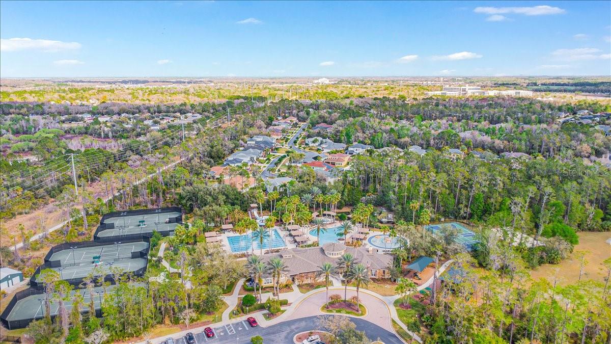 SEVEN OAKS PRCL S-4A/S-4B/S-5B - Residential