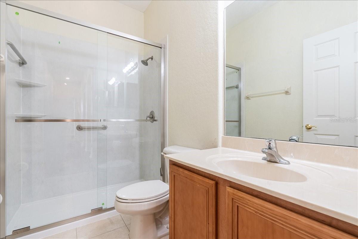 SEVEN OAKS PRCL S-4A/S-4B/S-5B - Residential