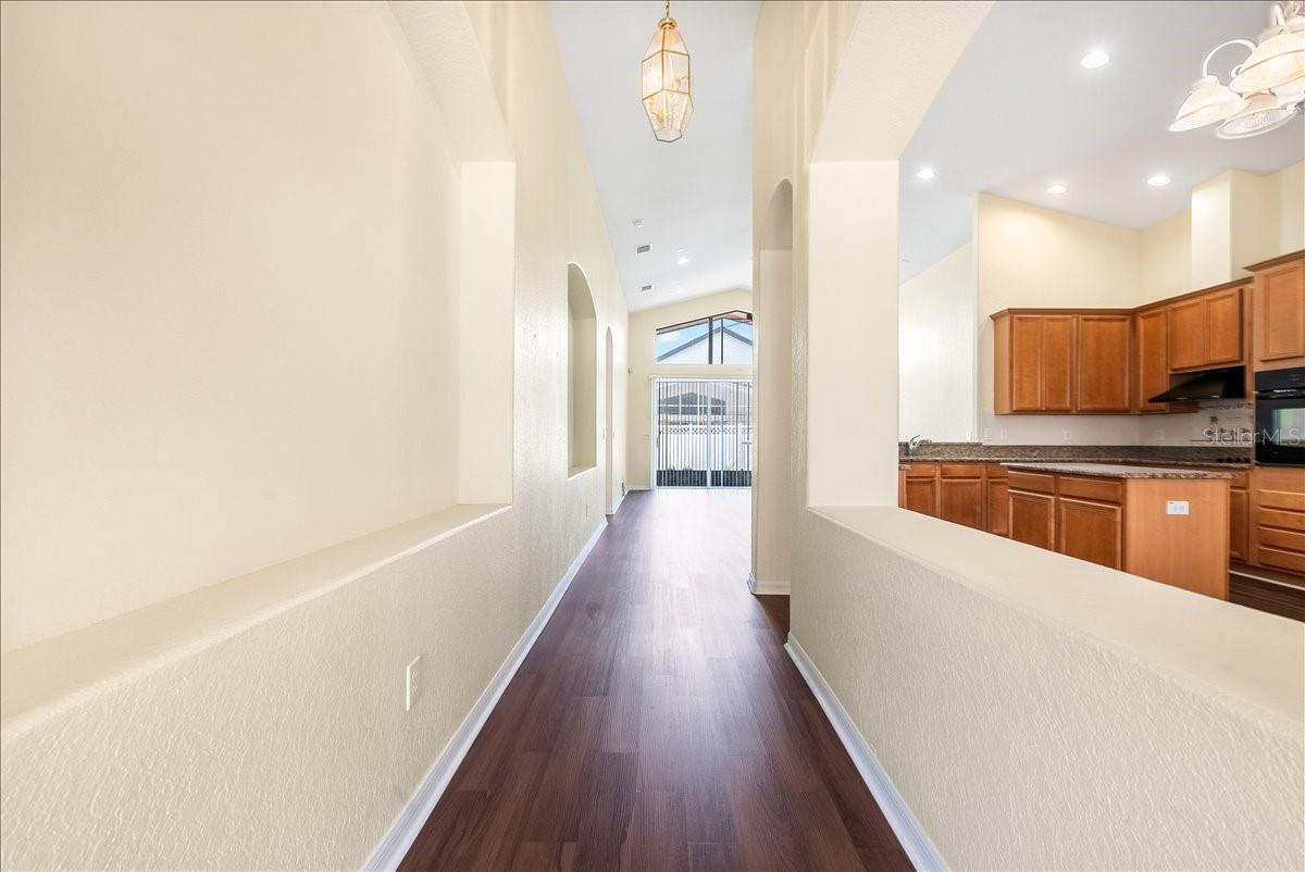 SEVEN OAKS PRCL S-4A/S-4B/S-5B - Residential