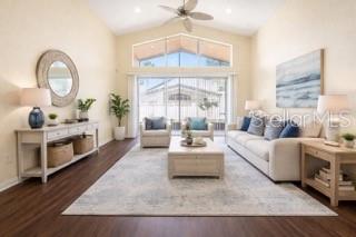 SEVEN OAKS PRCL S-4A/S-4B/S-5B - Residential