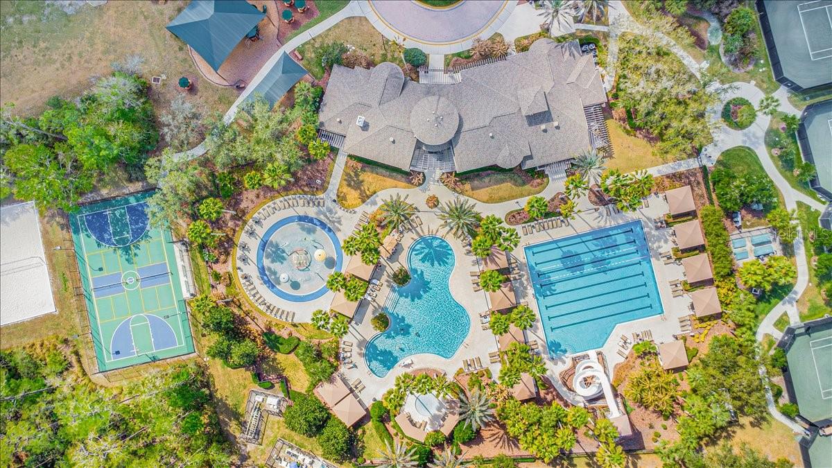 SEVEN OAKS PRCL S-4A/S-4B/S-5B - Residential