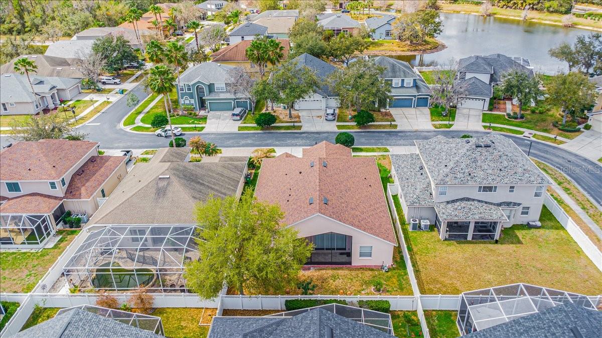 SEVEN OAKS PRCL S-4A/S-4B/S-5B - Residential