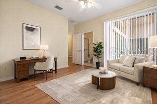 SEVEN OAKS PRCL S-4A/S-4B/S-5B - Residential