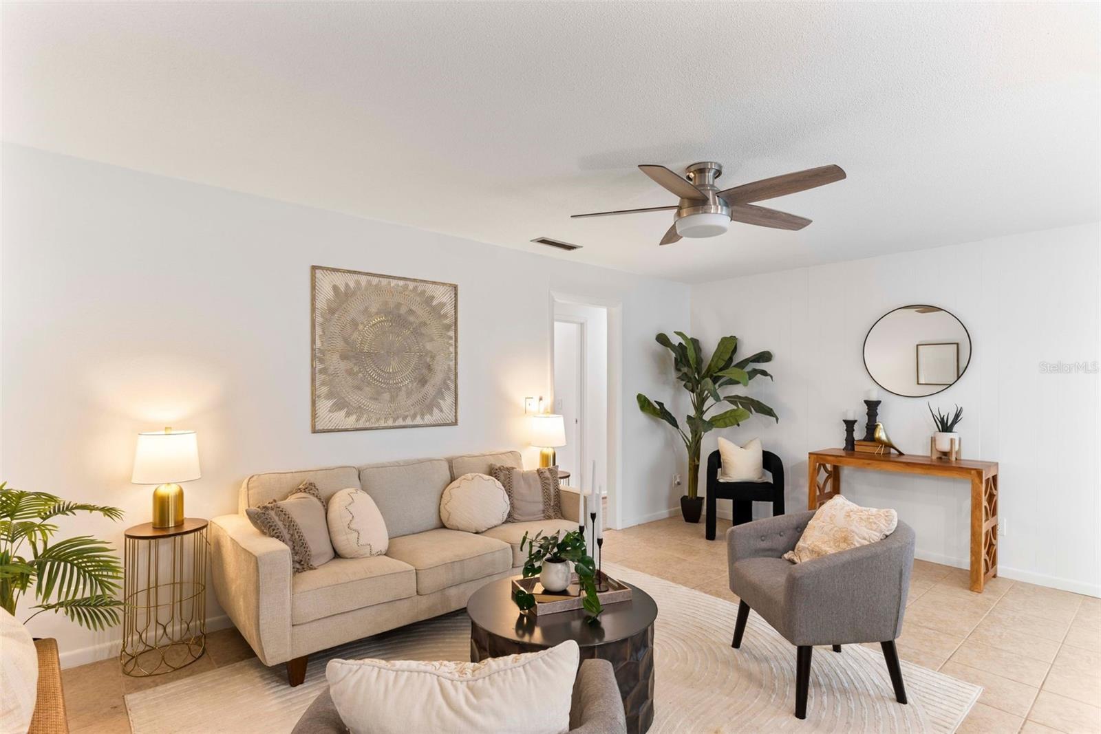 INDIAN HILLS UNIT 1 REP - Residential