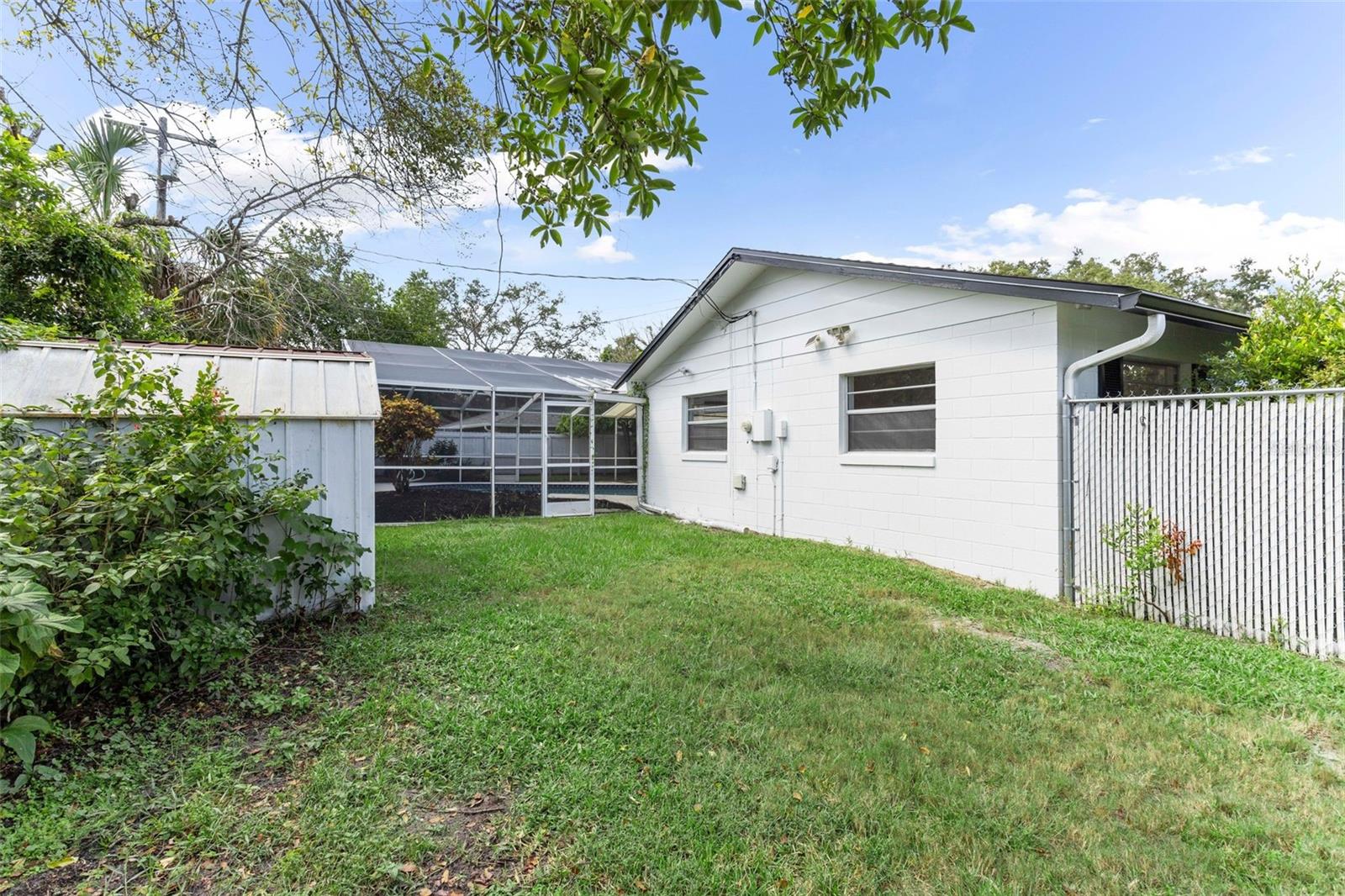 INDIAN HILLS UNIT 1 REP - Residential
