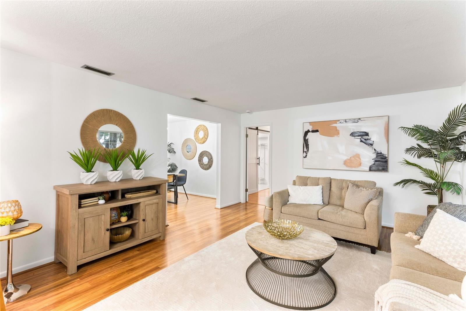 INDIAN HILLS UNIT 1 REP - Residential