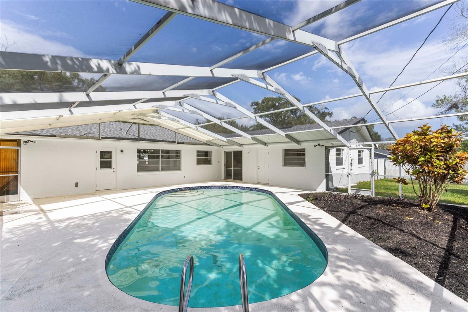 INDIAN HILLS UNIT 1 REP - Residential