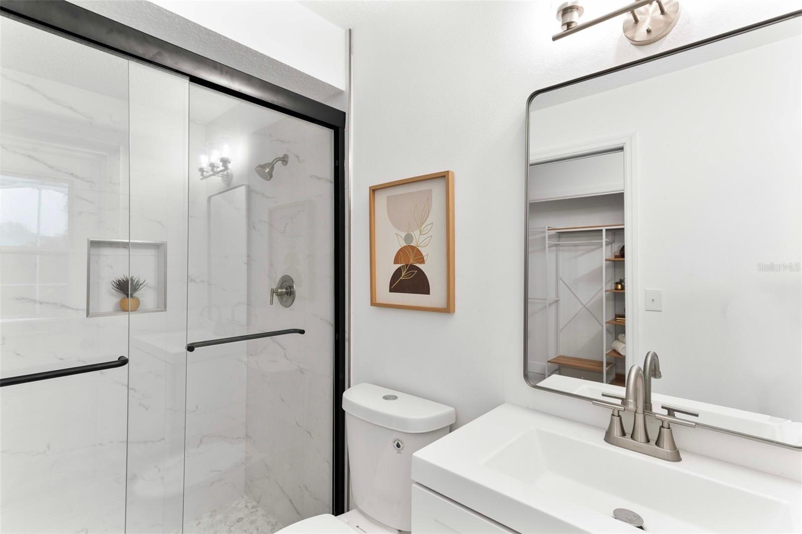 INDIAN HILLS UNIT 1 REP - Residential